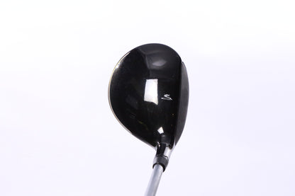 Used Cobra Fly-Z+ 3-Wood - Left-Handed - 14.5 Degrees - Regular Flex-Next Round