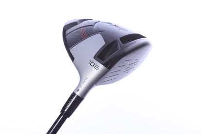 Used TaylorMade M4 Driver - 10.5 Degrees - Seniors Flex Fujikura ATMOS Red - Right-Handed-Next Round