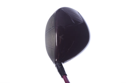 Used Callaway Big Bertha REVA 23 Driver - 10.5 Degrees - Ladies Flex Acer Velocity Pink - Right-Handed-Next Round