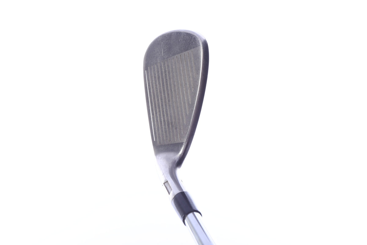 Used TaylorMade STEALTH Iron Set - Right-Handed - 4-PW - Extra Stiff Flex