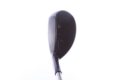 Used Callaway Steelhead XR 5H Hybrid - Right-Handed - 25 Degrees - Seniors Flex-Next Round