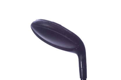 Used Cleveland Launcher Halo 3H Hybrid - Right-Handed - 19 Degrees - Regular Flex-Next Round