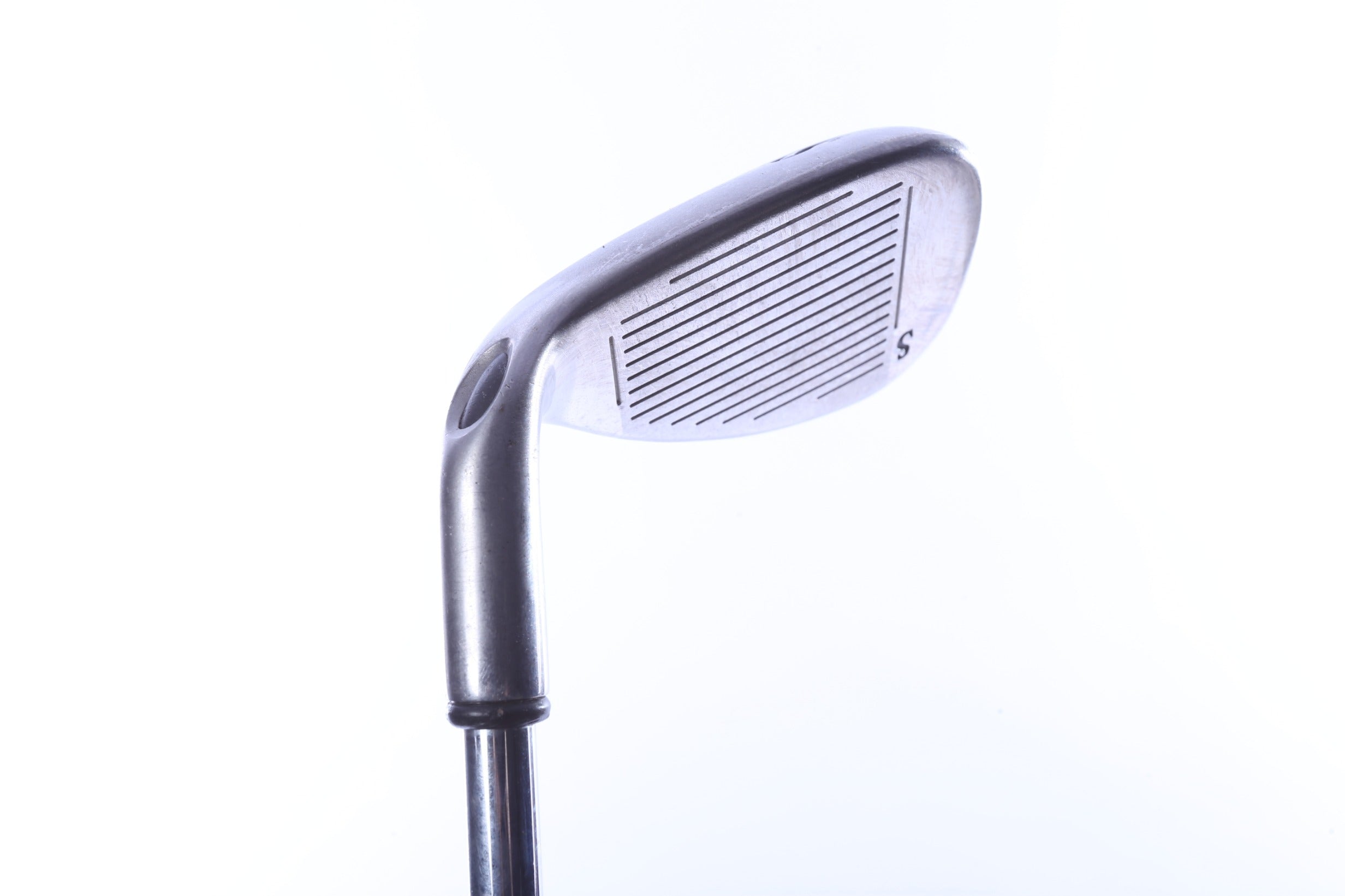 Used Callaway X-22 Sand Wedge - Right-Handed - 56 Degrees - Uniflex Flex-Next Round