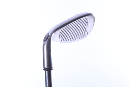 Used Callaway X-22 Sand Wedge - Right-Handed - 56 Degrees - Uniflex Flex-Next Round
