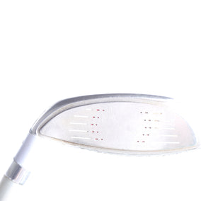 Used Cobra Max 6H Hybrid - Right-Handed - 29 Degrees - Ladies Flex-Next Round