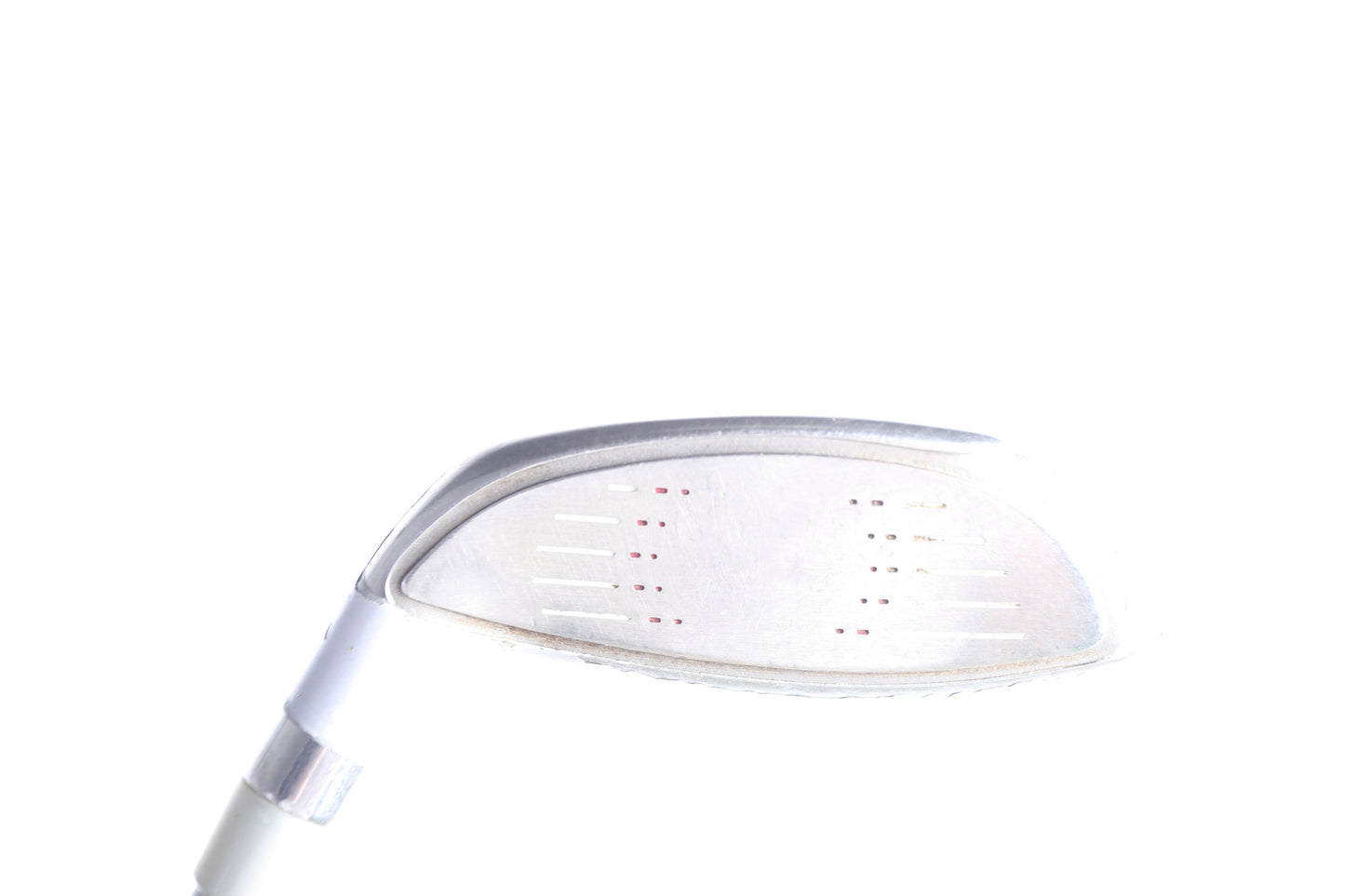 Used Cobra Max 6H Hybrid - Right-Handed - 29 Degrees - Ladies Flex-Next Round
