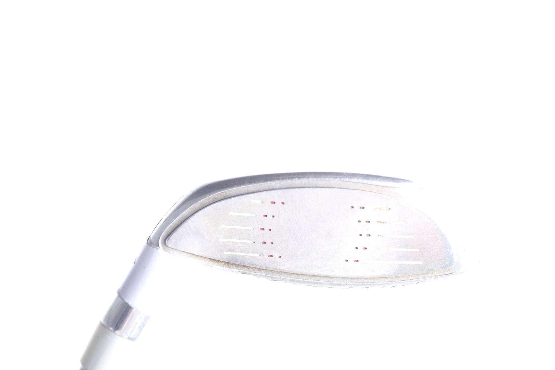 Used Cobra Max 6H Hybrid - Right-Handed - 29 Degrees - Ladies Flex-Next Round