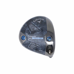 Used Callaway Paradym Ai Smoke TD Driver - HEAD ONLY - Right-Handed - 8 Degrees-Next Round