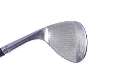 Used Titleist Vokey SM10 Tour Chrome Lob Wedge - Right-Handed - 60 Degrees - Wedge Flex-Next Round