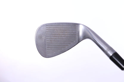 Used Titleist Vokey SM9 Tour Chrome Gap Wedge - Left-Handed - 50 Degrees - Wedge Flex