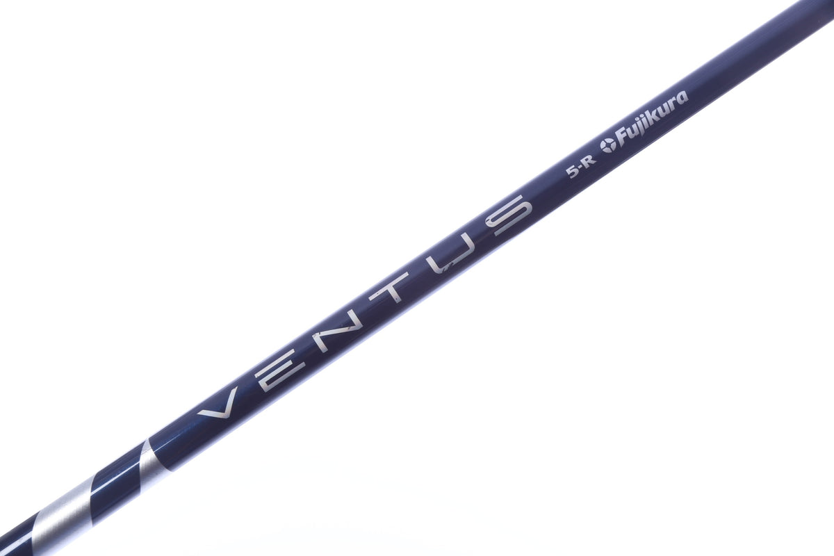 Used Fujikura Ventus Blue Velocore Driver Shaft Regular Flex Graphite - 44.5 in - TaylorMade M Adapter