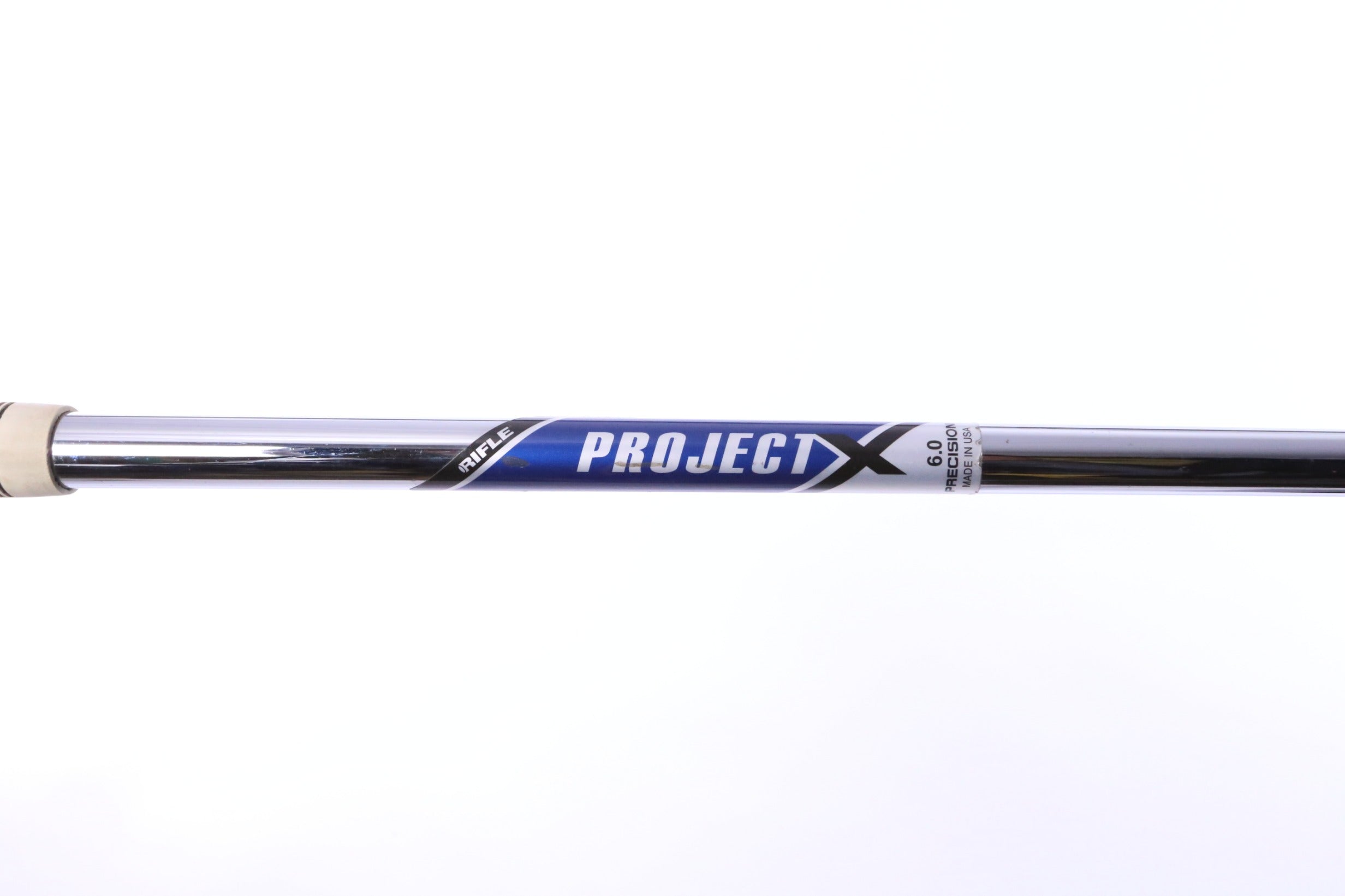 Used TaylorMade PSi Tour Single 6-Iron - Right-Handed - Stiff Flex-Next Round