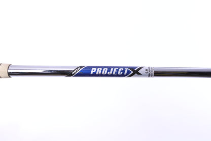 Used TaylorMade PSi Tour Single 6-Iron - Right-Handed - Stiff Flex-Next Round