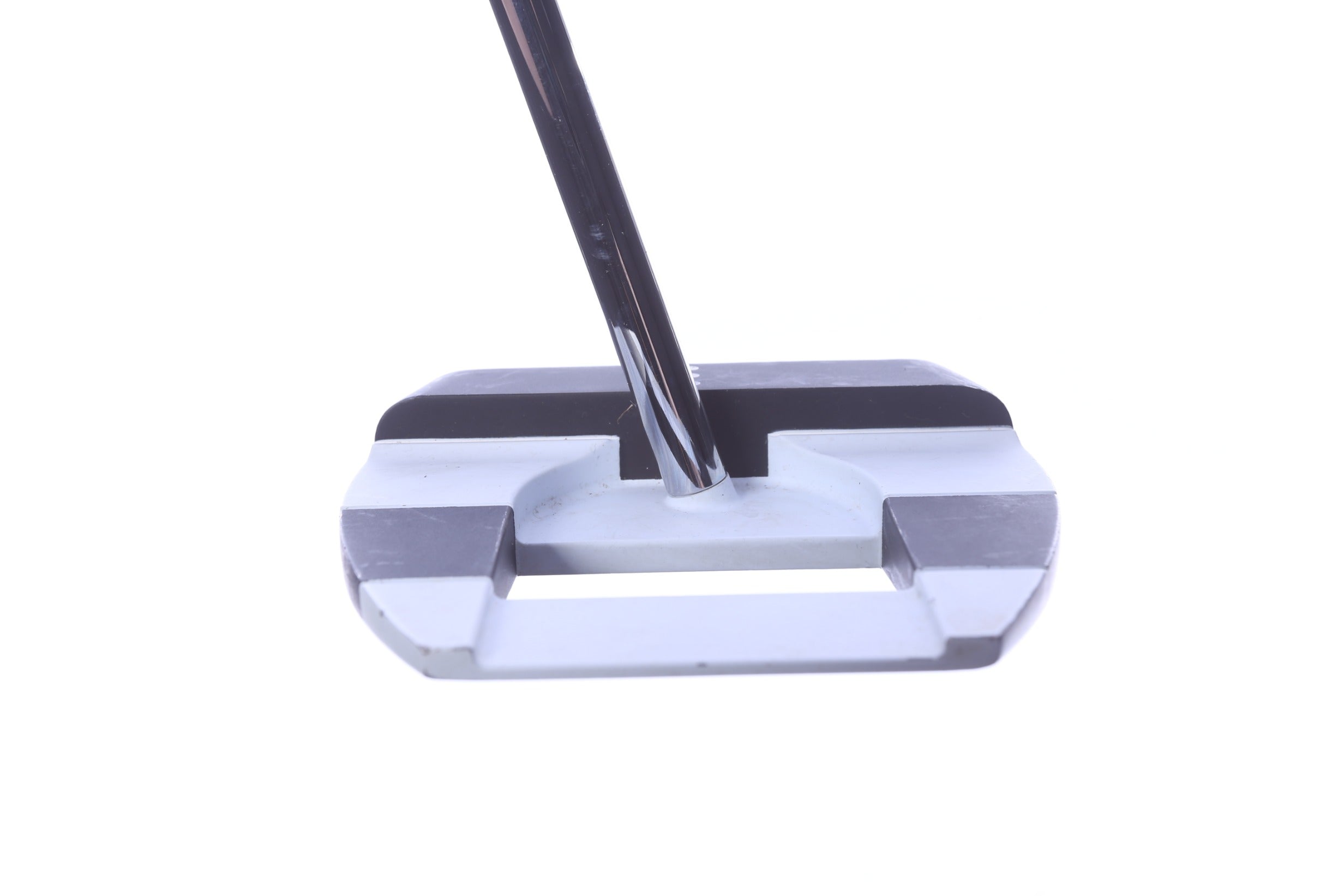 Used Odyssey Ai-ONE Square 2 Square Jailbird Putter - Right-Handed - 34 in - Mallet
