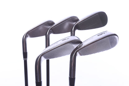 Used Cleveland Launcher Iron Set - Right-Handed - 6-PW - Seniors Flex