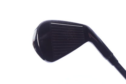 Used TaylorMade GAPR LO Single Utility 2-Iron - Left-Handed - Tour Extra Stiff Flex