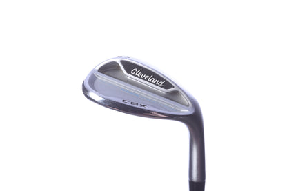 Used Cleveland CBX Sand Wedge - Right-Handed - 56 Degrees - Regular Flex