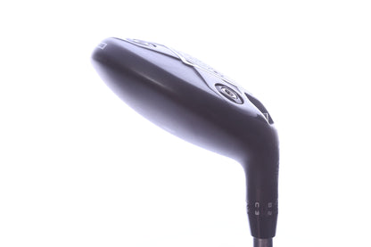 Used Cobra 2025 KING Tec 3H Hybrid - Right-Handed - 19 Degrees - Stiff Flex