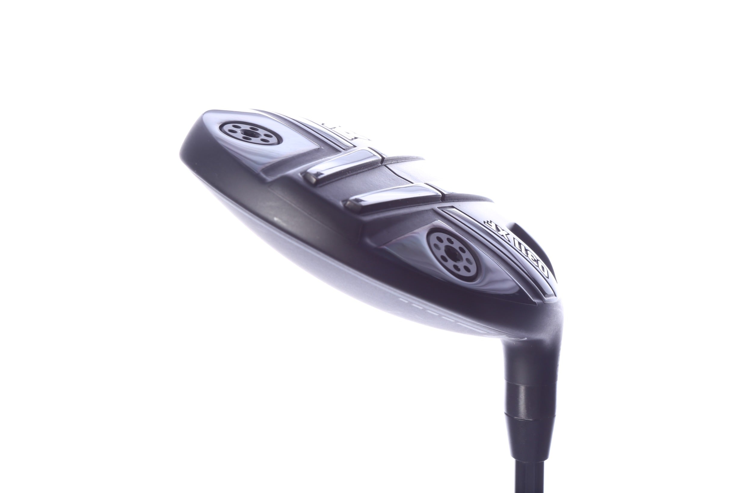 Used PXG 0311 XF GEN6 7-Wood - Right-Handed - 22 Degrees - Stiff Flex-Next Round
