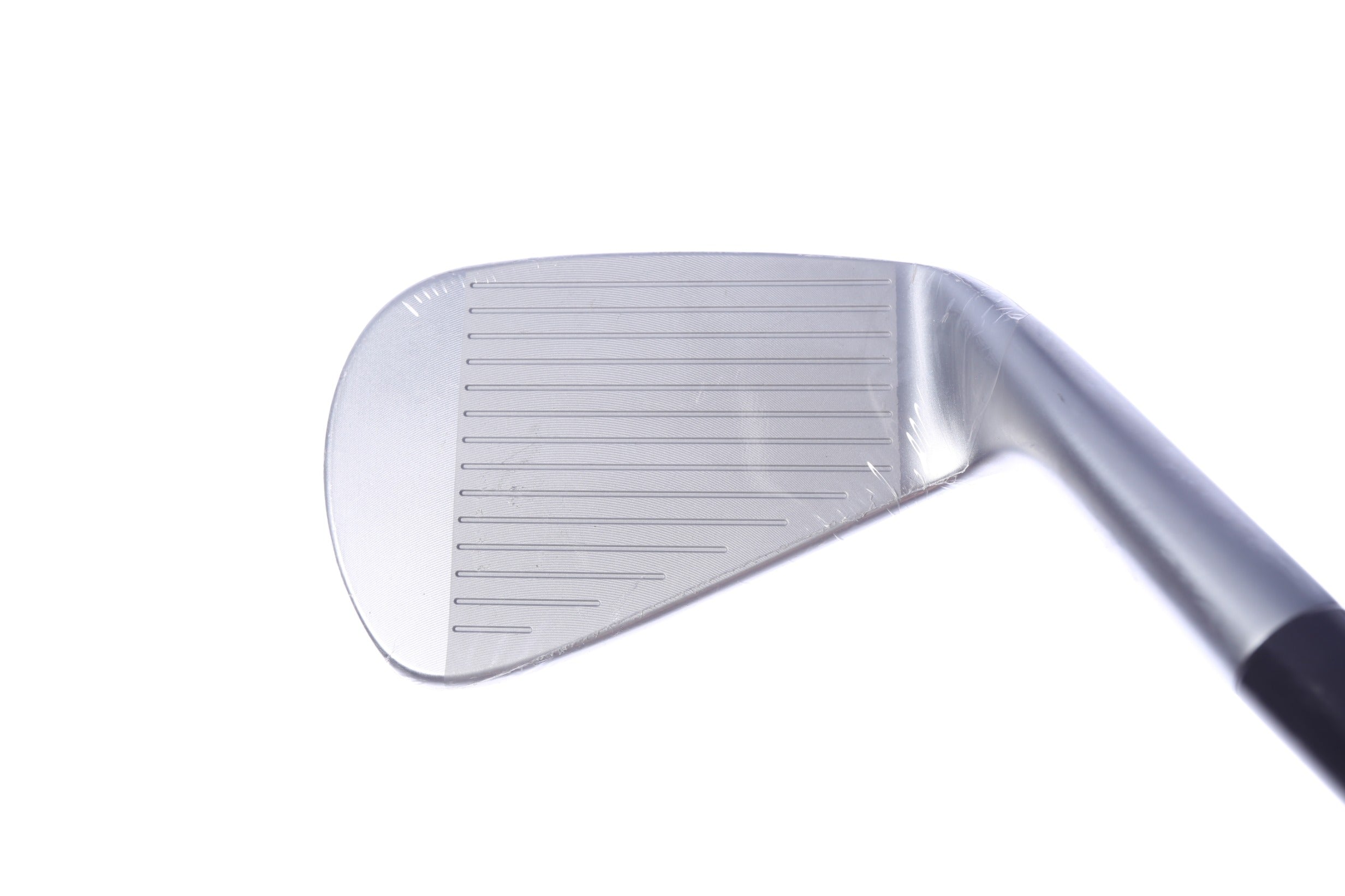 Used TaylorMade 2023 P7MC Single 7-Iron - Left-Handed - Stiff Flex-Next Round