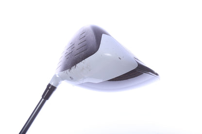 Used TaylorMade M2 D-Type Driver - 9.5 Degrees - Stiff Flex Fujikura XLR8 - Right-Handed