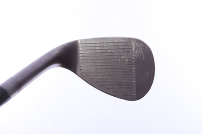 Used Titleist Vokey SM10 Nickel Lob Wedge - Right-Handed - 58 Degrees - Wedge Flex-Next Round