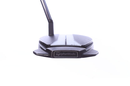 Used TaylorMade Spider GTX Putter - Right-Handed - 35 in - Mallet