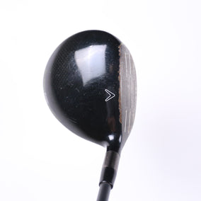 Used Callaway Epic MAX 5-Wood - Left-Handed - 18 Degrees - Regular Flex-Next Round