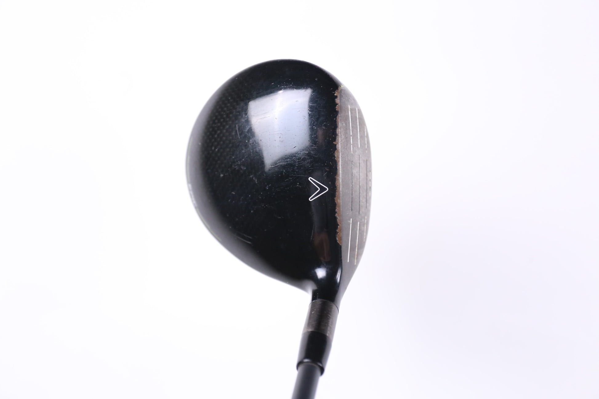 Used Callaway Epic MAX 5-Wood - Left-Handed - 18 Degrees - Regular Flex-Next Round