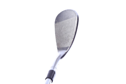 Used Callaway JAWS MD5 Chrome Lob Wedge - Right-Handed - 60 Degrees - Stiff Flex