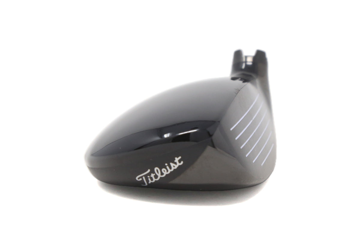 Used Titleist TSR2 4H - HEAD ONLY - Right-Handed - 22 Degrees-Next Round