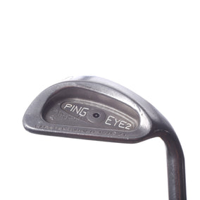 Used Ping Eye 2 Sand Wedge - Right-Handed - 57 Degrees - Stiff Flex-Next Round