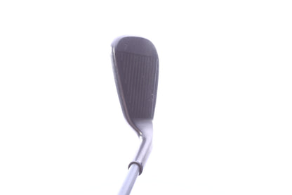 Used Ping Serene Single 7-Iron - Left-Handed - Ladies Flex-Next Round