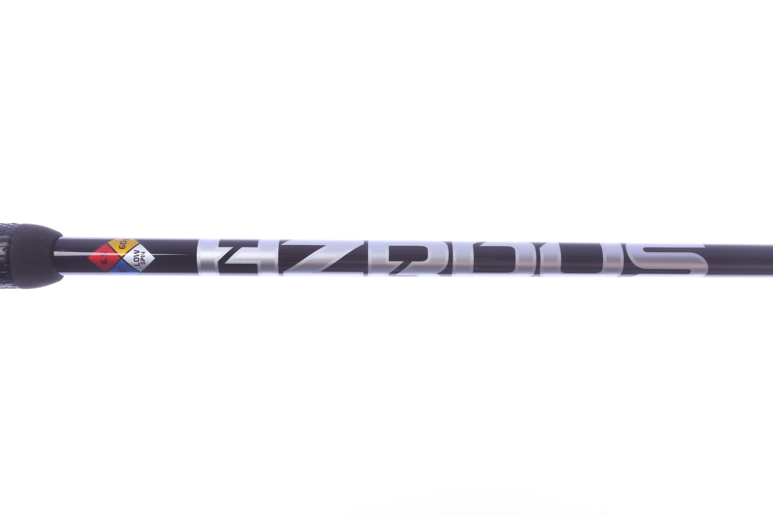 Used TaylorMade Qi10 LS Driver - 9 Degrees - Extra Stiff Flex Project X HZRDUS - Right-Handed-Next Round
