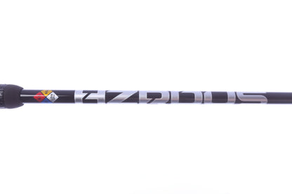 Used TaylorMade Qi10 LS Driver - 9 Degrees - Extra Stiff Flex Project X HZRDUS - Right-Handed-Next Round