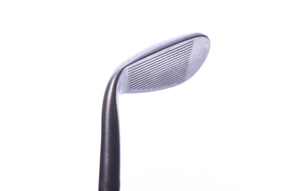 Used Titleist Vokey SM9 Jet Black Lob Wedge - Right-Handed - 60 Degrees - Wedge Flex