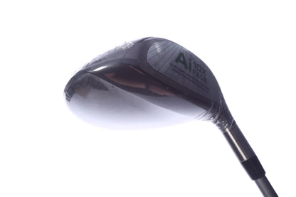 Used Callaway Elyte 5-Wood - Left-Handed - 18 Degrees - Regular Flex-Next Round