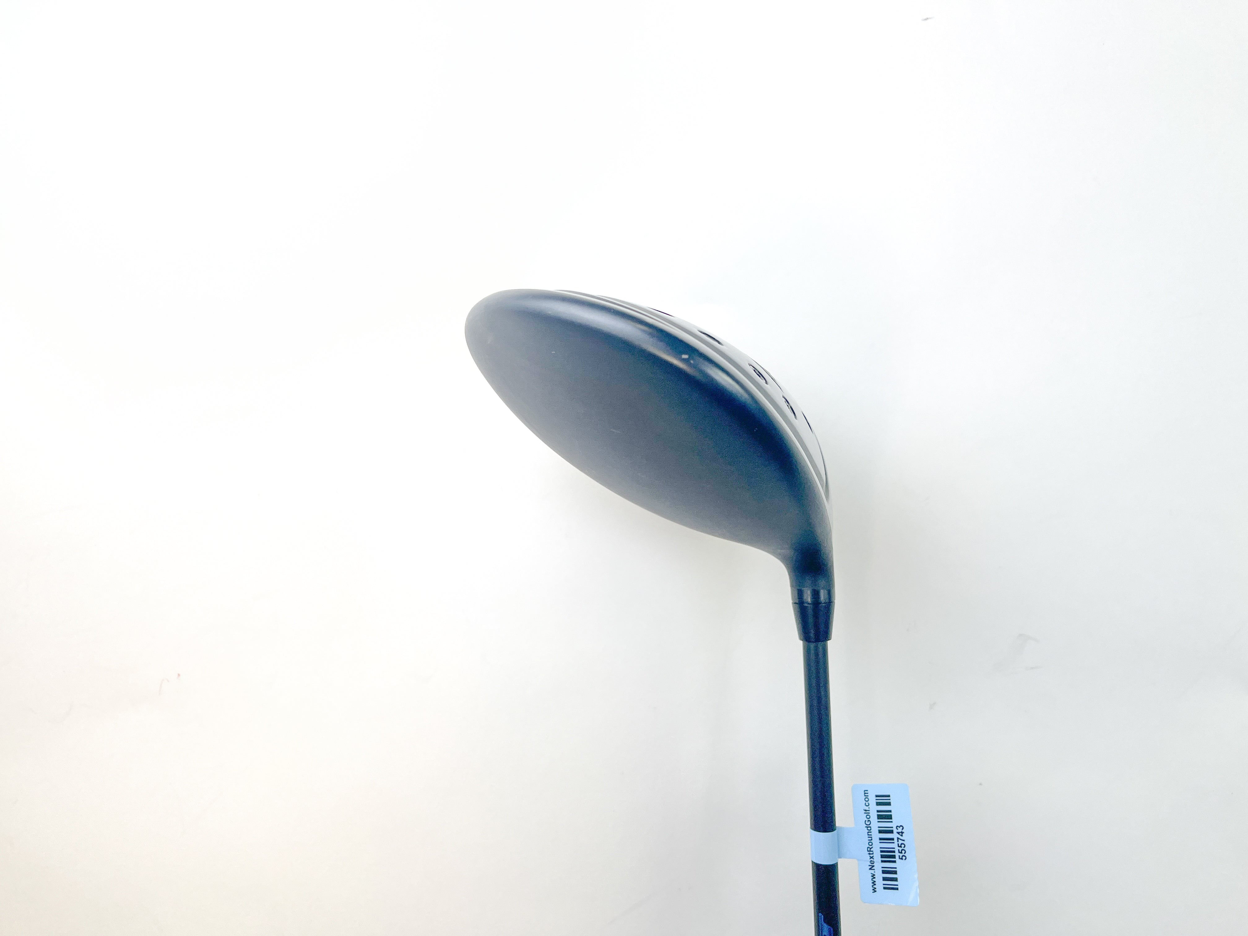 Used PXG 0811X Driver - Right-Handed - 10.5 Degrees - Stiff Flex