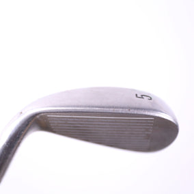 Used Nike Victory Red Full Cavity Single 5-Iron - Right-Handed - Regular Flex-Next Round