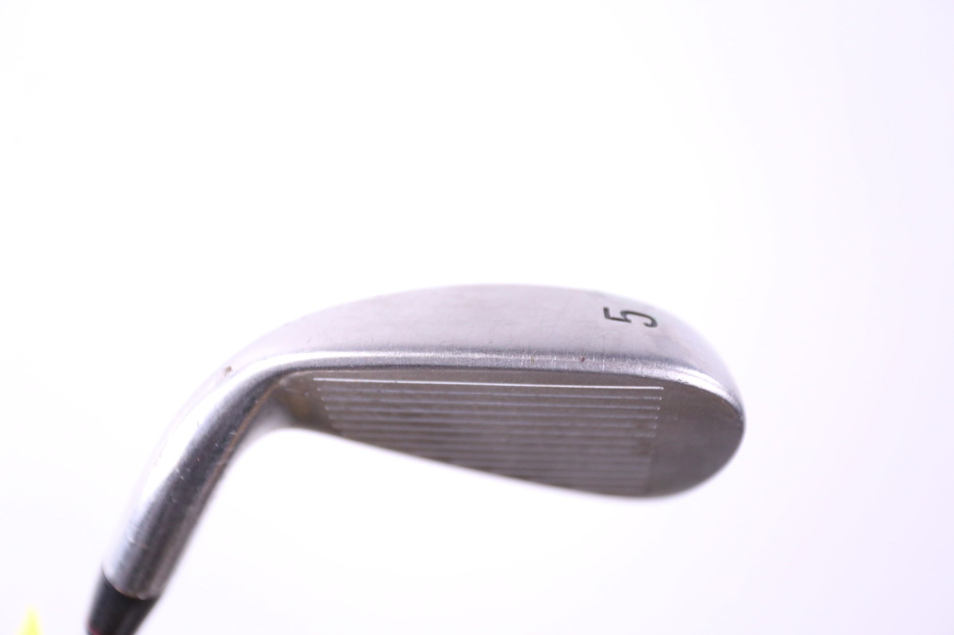 Used Nike Victory Red Full Cavity Single 5-Iron - Right-Handed - Regular Flex-Next Round
