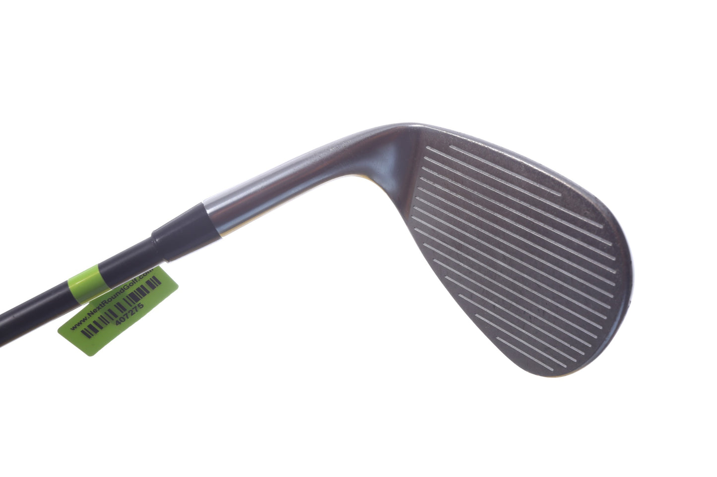 Used Callaway Mack Daddy CB Sand Wedge - Right-Handed - 56 Degrees - Wedge Flex-Next Round