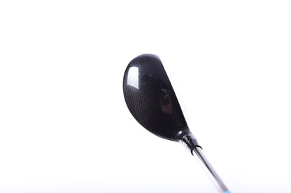 Used Callaway Apex 21 4H Hybrid - Left-Handed - 21 Degrees - Seniors Flex-Next Round