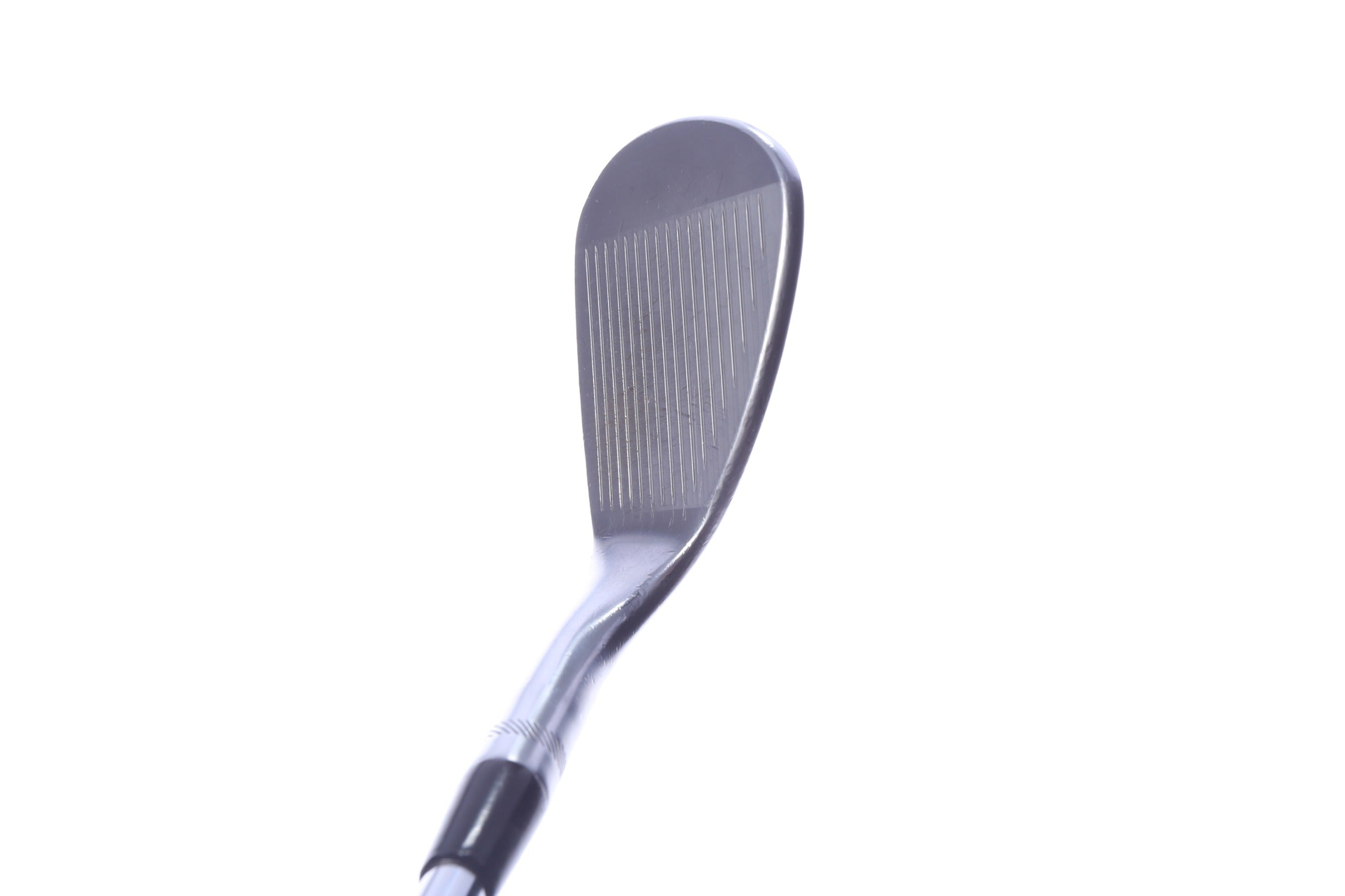 Used Titleist Vokey SM8 Tour Chrome Sand Wedge - Right-Handed - 56 Degrees - Wedge Flex-Next Round