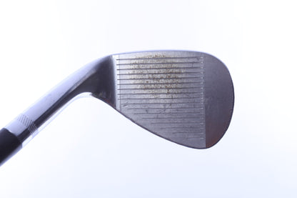 Used Titleist Vokey SM7 Tour Chrome Sand Wedge - Right-Handed - 54 Degrees - Stiff Flex-Next Round