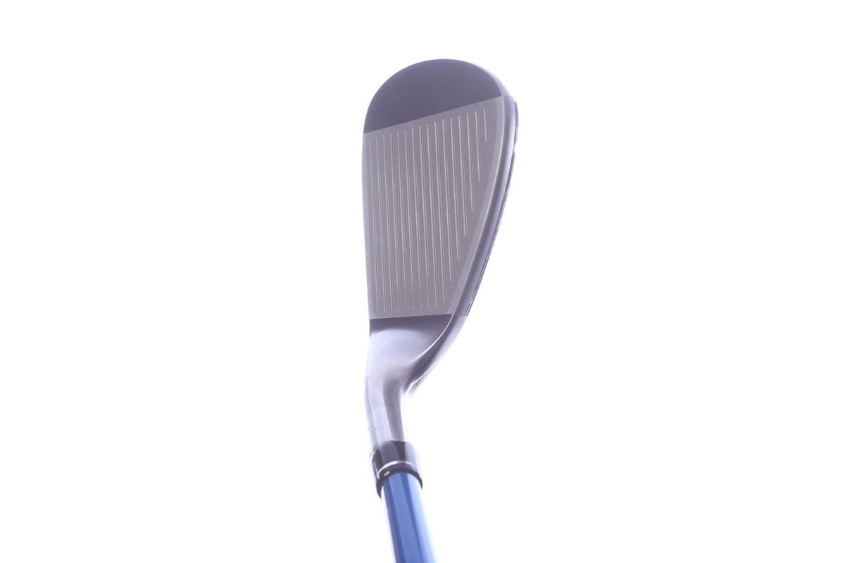 Used XXIO 13 Iron Set - Right-Handed - 6-PW - Regular Flex