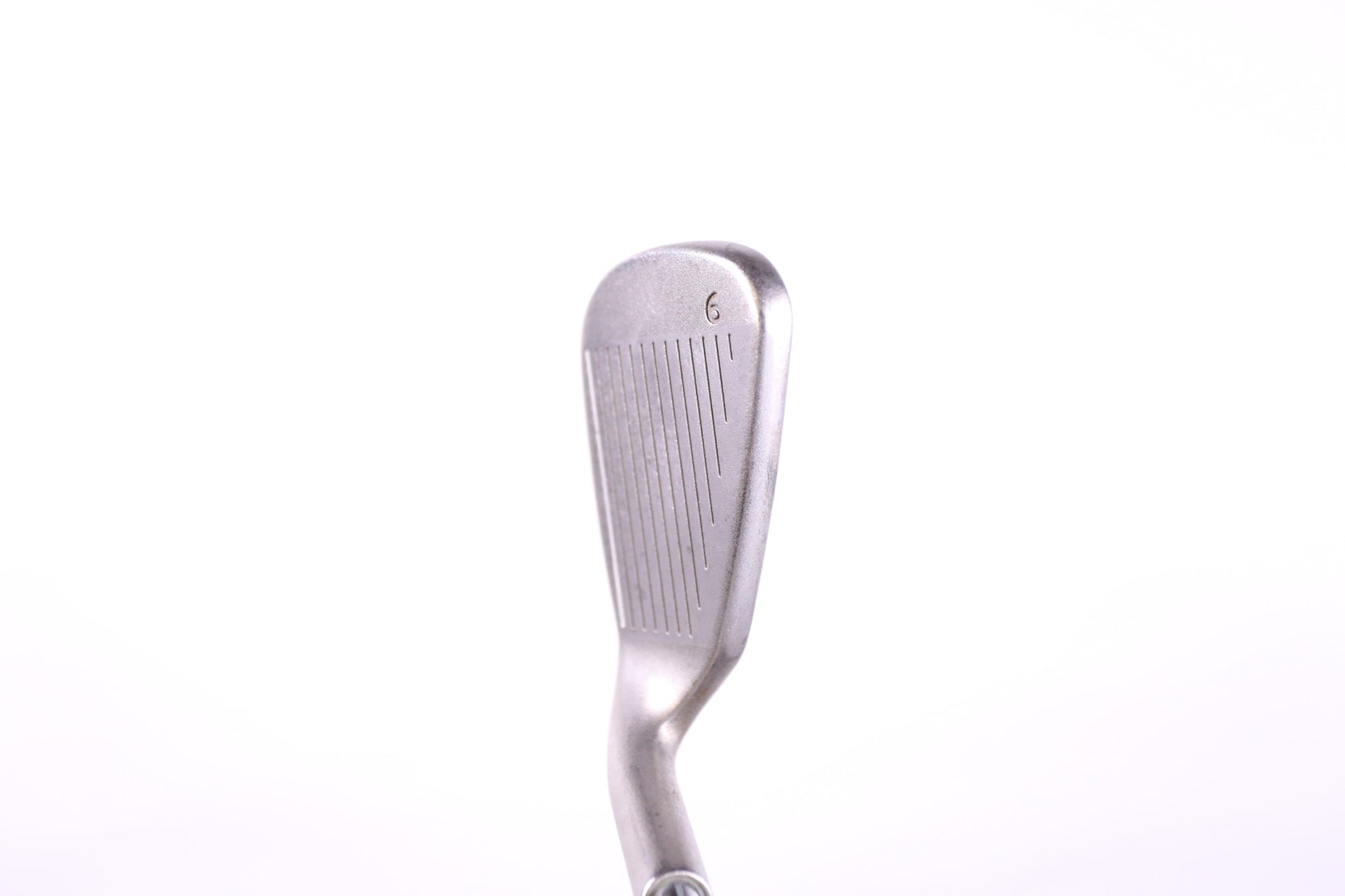 Used Ping G5 Single 6-Iron - Right-Handed - Seniors Flex-Next Round
