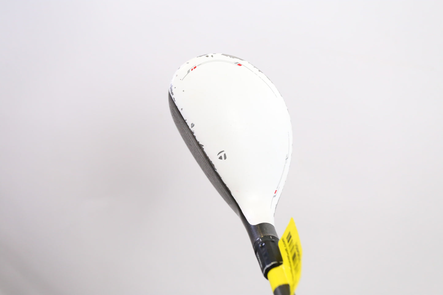 Used TaylorMade Rescue 2009 5H Hybrid - Right-Handed - 23.5 Degrees - Regular Flex