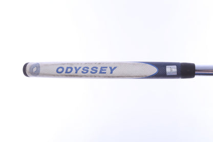 Used Odyssey Ai-ONE Double Wide Putter - Right-Handed - 35 in - Blade-Next Round