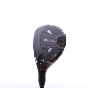 Used Ping G430 3H Hybrid - Left-Handed - 19 Degrees - Regular Flex-Next Round