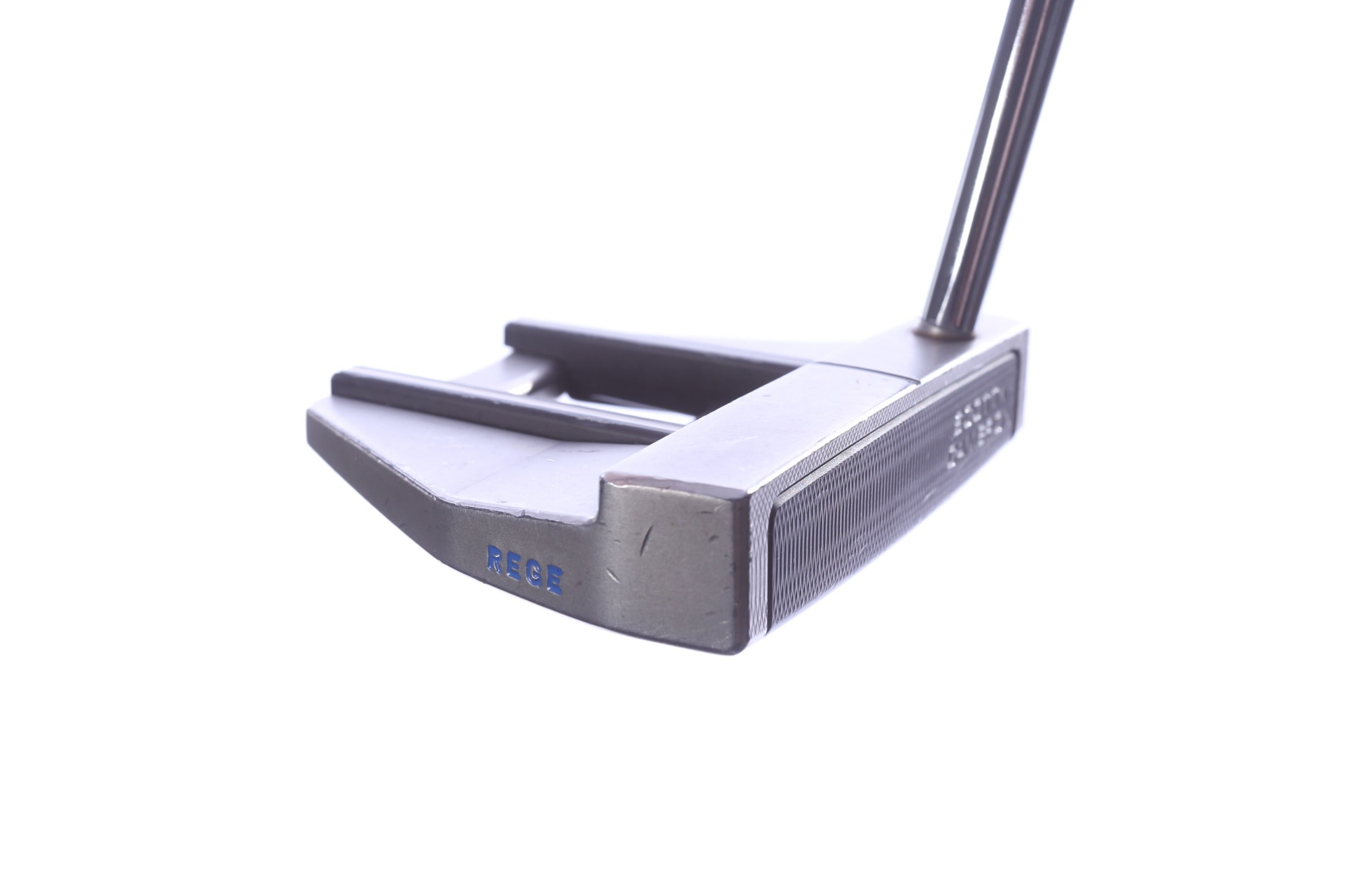 Used Titleist Scotty Cameron Futura 7M Putter - Right-Handed - 38 in - Mallet